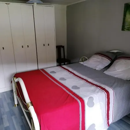 Appartement La Tourbiere